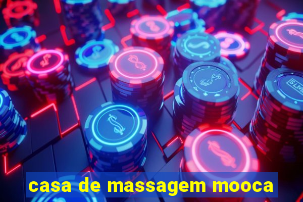 casa de massagem mooca